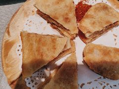 -有红鸡毛店·川菜(建设路店)