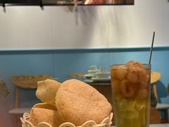 -米泰芒·东南亚料理(体育西店)