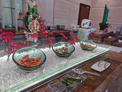 -浙江西子宾馆·瑶园咖啡厅