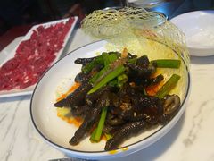 无骨鸡爪-潮牛魏记鲜牛肉火锅(开发区店)