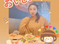 -比格比萨自助(美乐城店)