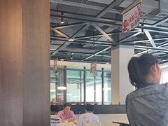 -煲王粤菜餐厅(中侨中心店)