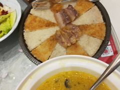 -小厨娘淮扬菜(天印大道店)