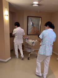 -广州安和泰医学月子会所