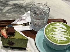 -澈烘焙·生日蛋糕·下午茶(龙华店)