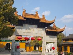 -圆通寺