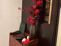 -海富门·带鱼·淮扬菜·粤菜(甘家口店)