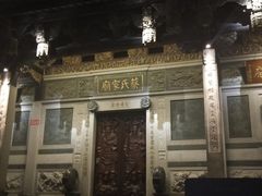 -晋江五店市传统文化旅游区