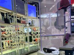 -砂之船奥莱(南京江宁店)