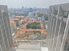 -西贡日航酒店