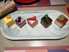 -布拉诺牛排西餐厅(上城天街店)