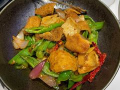 -阿里疆Alijiang·丝路美食·异域风情·清真(长楹天街店)
