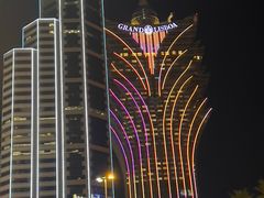 -澳门环岛游湾仔码头