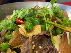 -重庆人家(怡康路店)