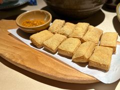 -山石榴·贵州菜(丰盛里店)