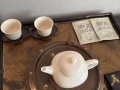 -曲水兰亭(北京四惠店)