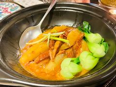 -海派悦庭·海胆烧麦·新融合菜(凯德广场店)