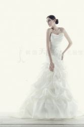 -韩国天使嫁衣婚纱礼服馆(上海旗舰店)