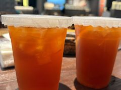 -张翻越·川渝冒菜·武汉黑鸭煲(城北万象城店)