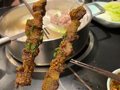 -二刀潮牛(重庆光环购物公园店)