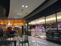 -东荟城名店仓