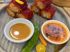 -点都德(汇胜楼店)