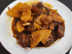 -箪食记(汉口路店)