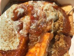 -老绍兴三味臭豆腐(奥林匹克购物广场店)