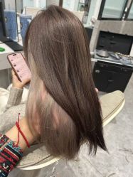 -美格丝M.G.S Hair Salon