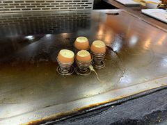 -利昂法式铁板主题餐厅(新奥购物中心店)