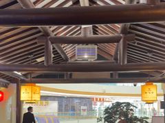 -老淮安·淮安菜(涟水店)
