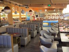 -千滋百味自助海鲜烤肉(布吉景华店)