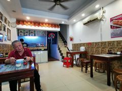 大堂-竹园竹升面(西关总店)