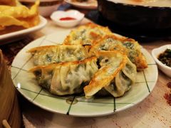 -金城大酒店-中餐厅(汾江中路店)