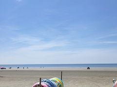 -江山半岛白浪滩景区