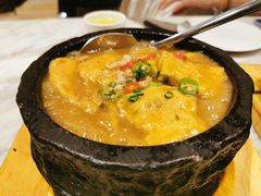 -云采云南菜(中山北路店)