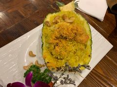 -Siam泰餐厅(水上公园店)
