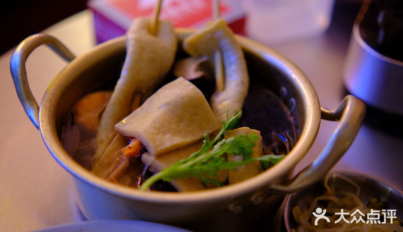 鄞州韩料｜【野猪食堂】来拔草啦