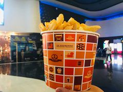 -万达影城(金牛万达广场激光IMAX店)