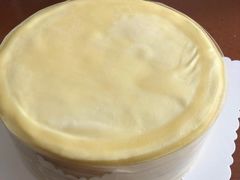 -7cake榴莲千层蛋糕(松江店)
