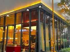 -肥肥虾庄·金牌油焖大虾(东湖欢乐谷店)