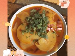 -酒窝窝大排档(威远店)