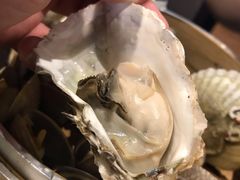-盛江山自助料理(太原街万达店)