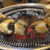 吃过这么多家韩料，这家的烤鳗鱼真的太好吃了！