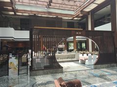 -君澜·绍兴鉴湖大酒店