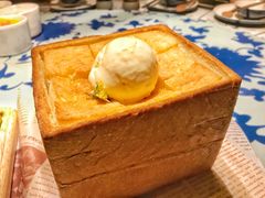 -绿茶餐厅(领展购物广场·中关村店)