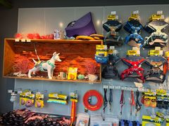 -爪吧宠物乐园 (温榆河示范区店)