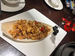 -茶叁酒肆·楚味江湖(菱角湖店)