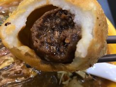 -毛华美食(清扬路店)