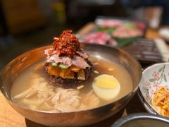 -肉匠Korean BBQ(兴盛路店)